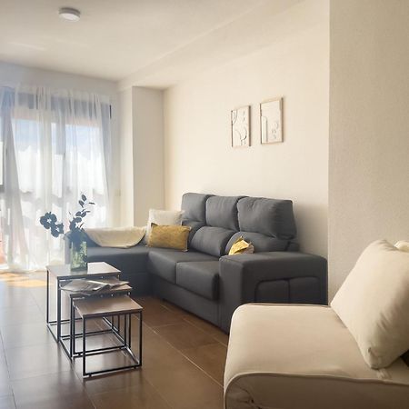 Fuensalidahomes101 Zewnętrze zdjęcie