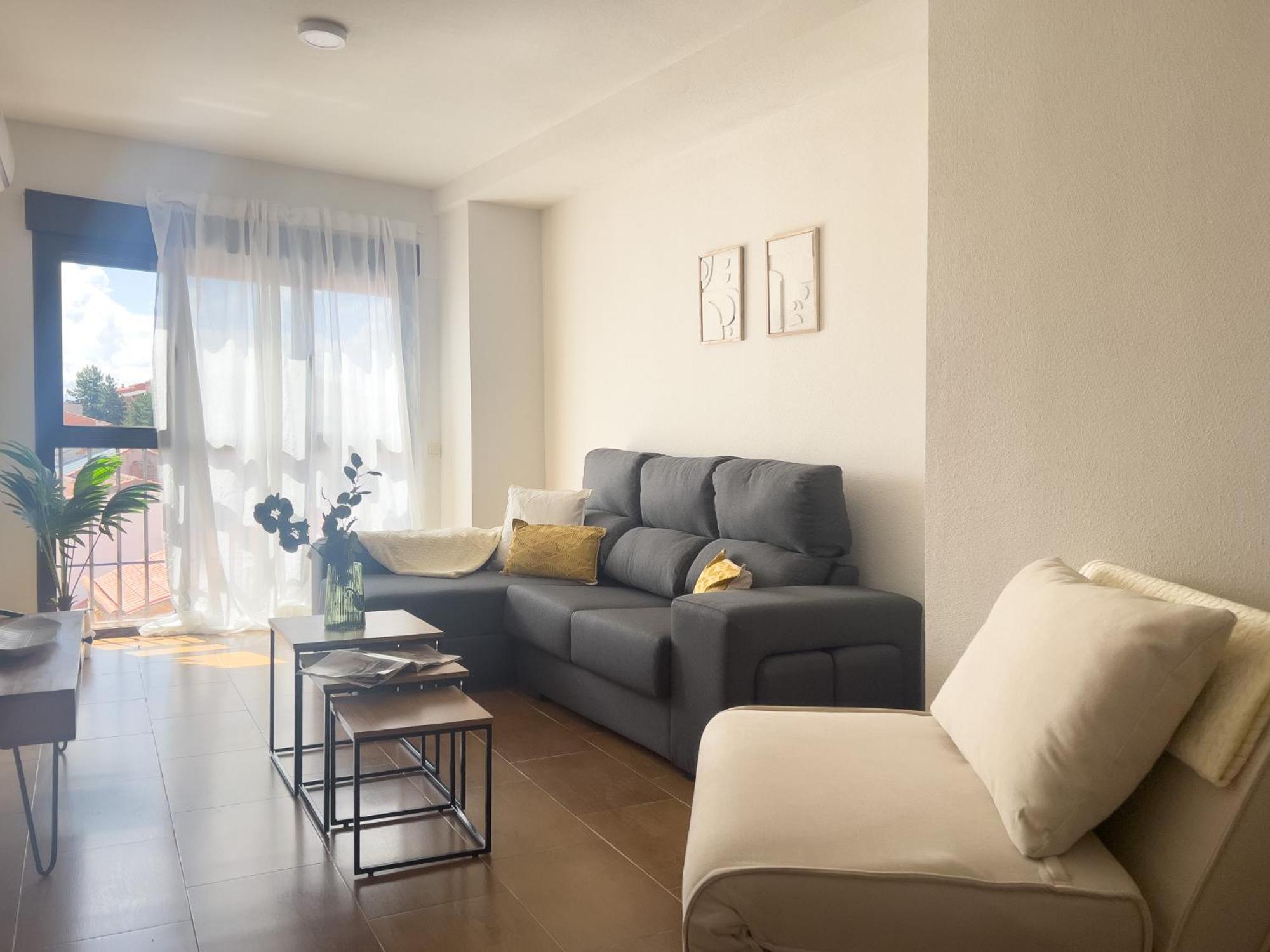 Fuensalidahomes101 Zewnętrze zdjęcie