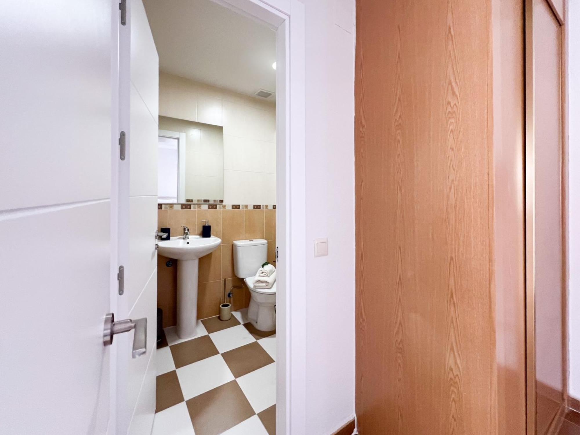 Fuensalidahomes101 Zewnętrze zdjęcie