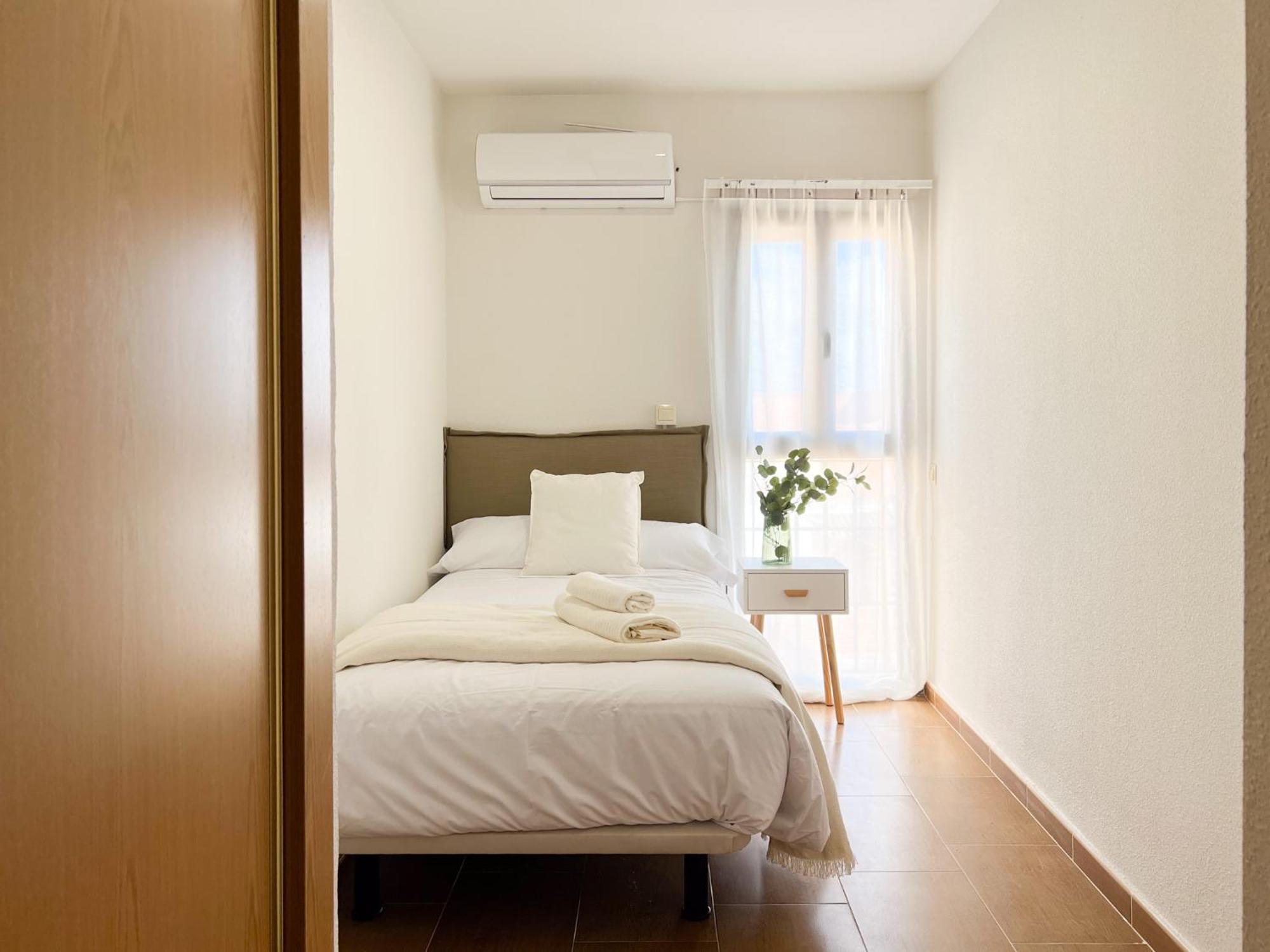 Fuensalidahomes101 Zewnętrze zdjęcie