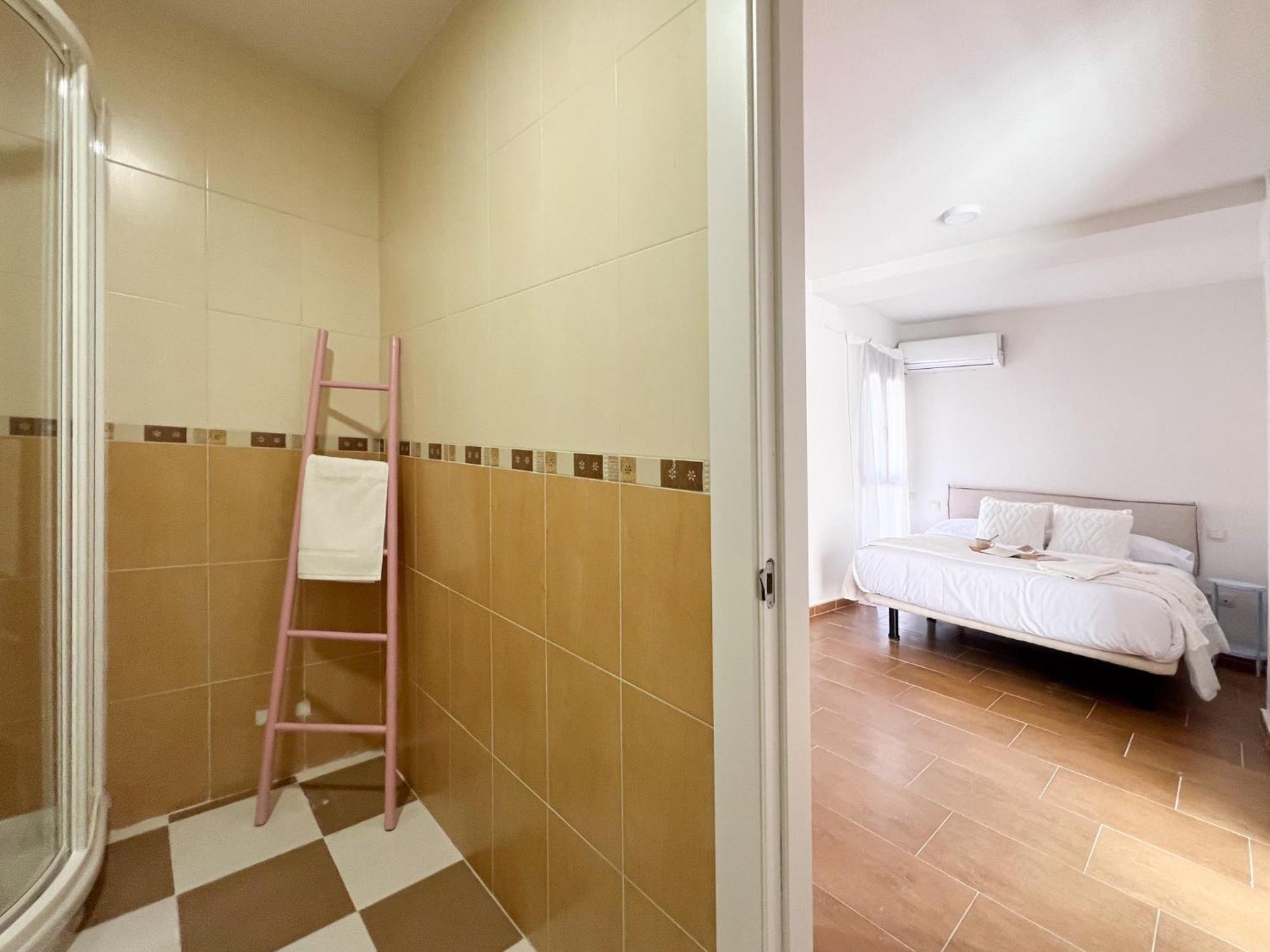 Fuensalidahomes101 Zewnętrze zdjęcie