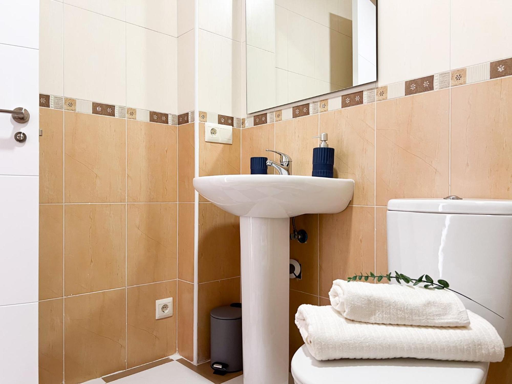 Fuensalidahomes101 Zewnętrze zdjęcie