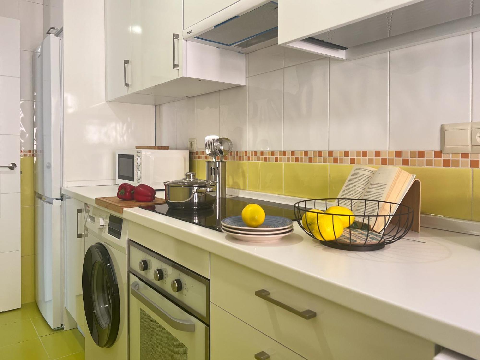 Fuensalidahomes101 Zewnętrze zdjęcie