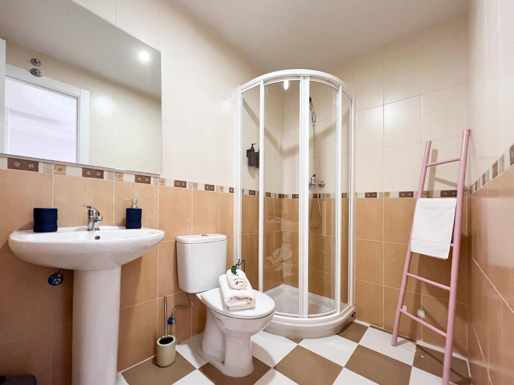 Fuensalidahomes101 Zewnętrze zdjęcie