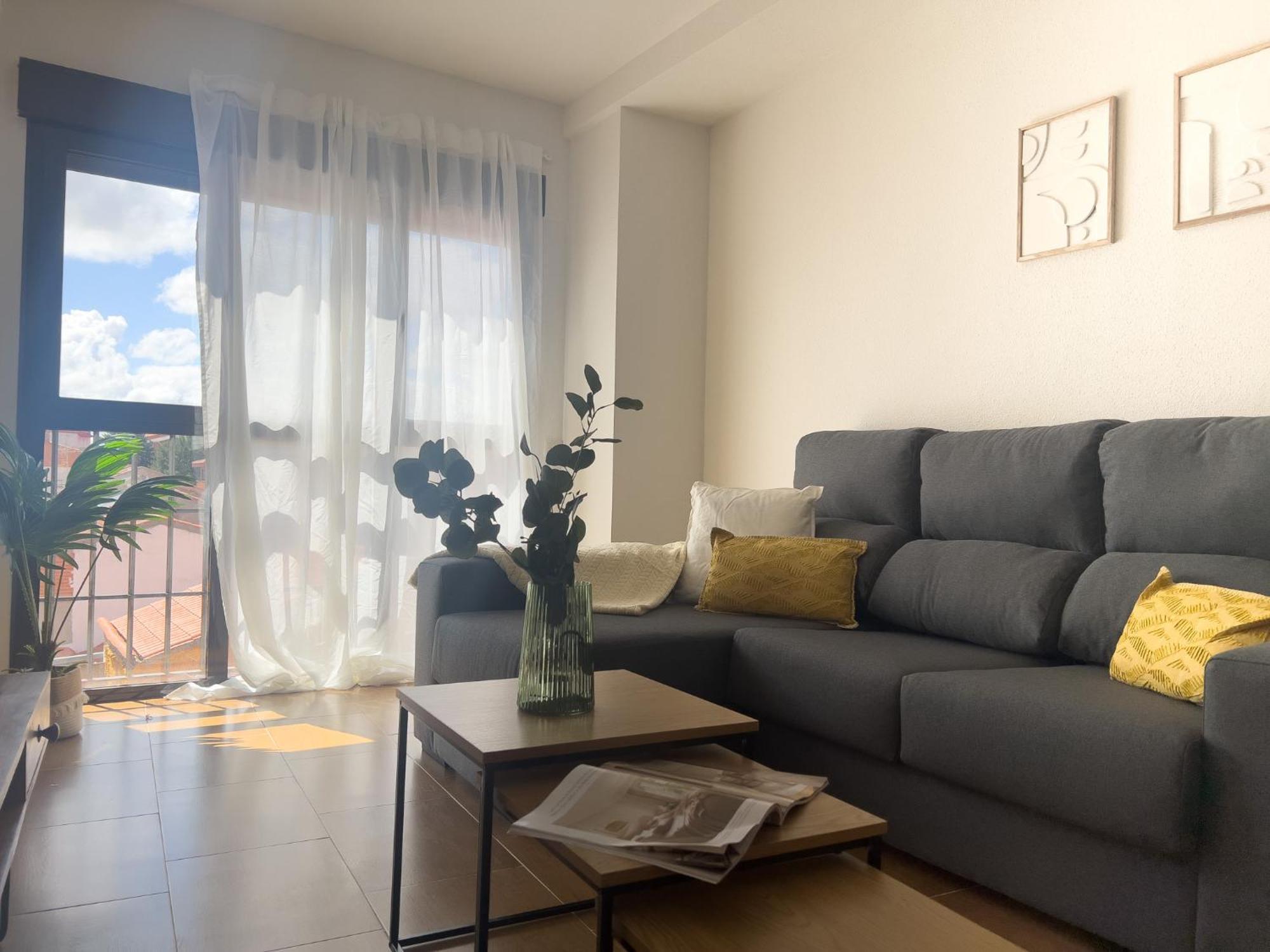 Fuensalidahomes101 Zewnętrze zdjęcie