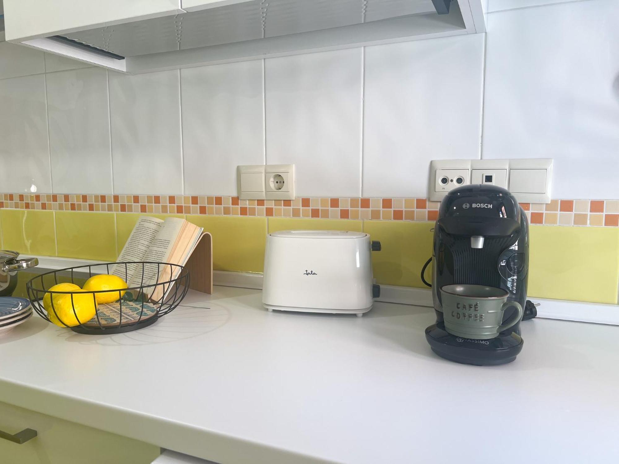 Fuensalidahomes101 Zewnętrze zdjęcie