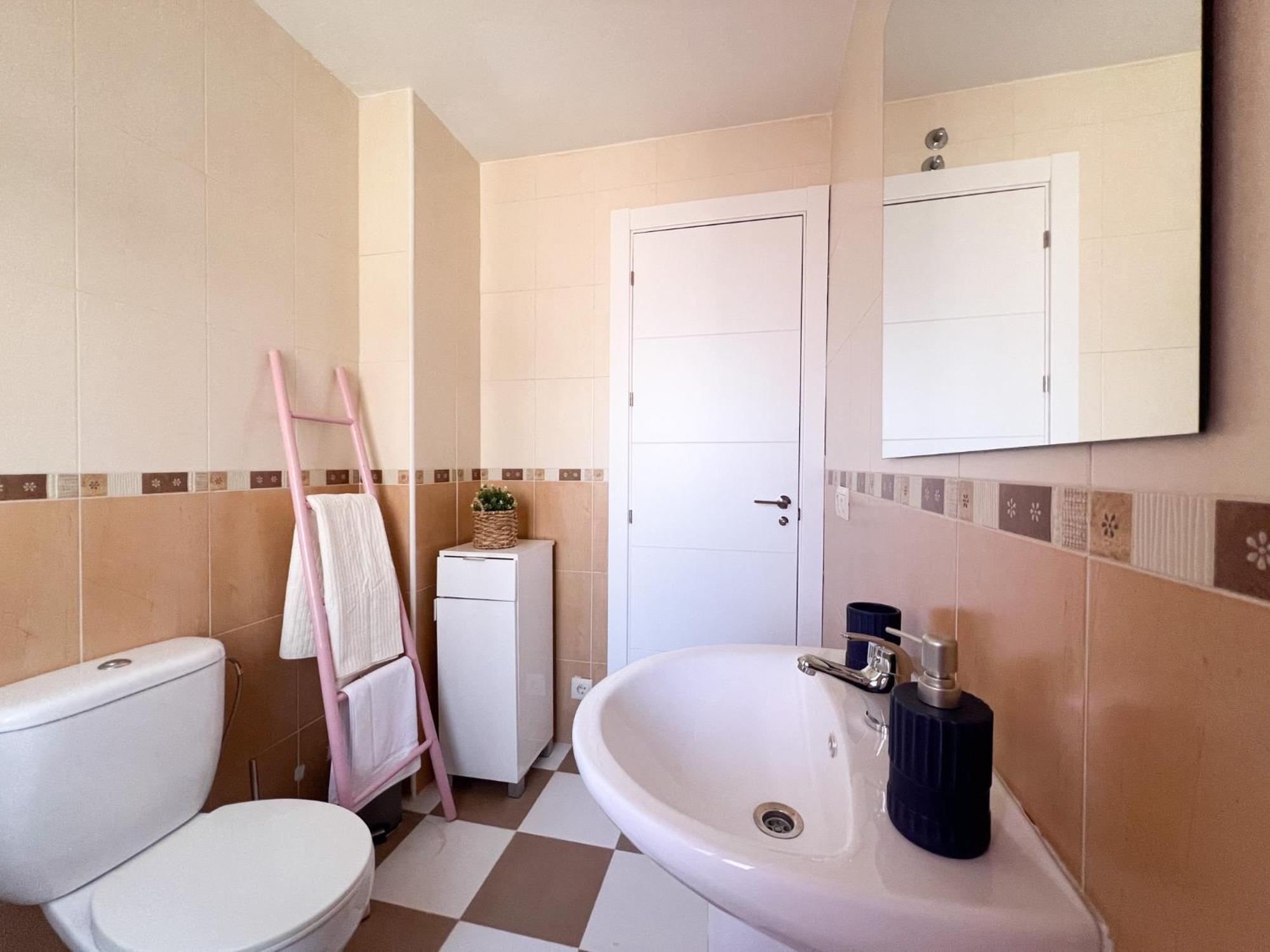 Fuensalidahomes101 Zewnętrze zdjęcie