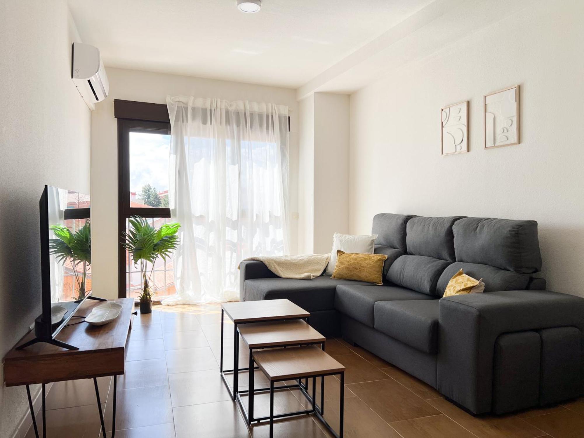 Fuensalidahomes101 Zewnętrze zdjęcie
